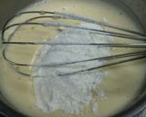 味は人形焼☆なベビーカステラ作り方6写真