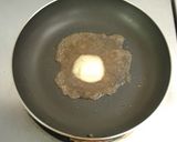 クリスマス♪ホタテ貝柱のソテー作り方5写真