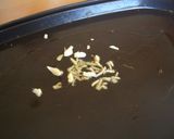 食育☆野菜をたっぷり食べよう！もんじゃ焼作り方5写真