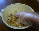 女性にうれしい☆米粉クッキー☆作り方5写真
