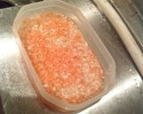 華やかいなり作り方1写真