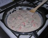 鮭のグラタン作り方5写真