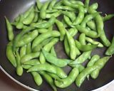 簡単！おいしくなる枝豆作り方1写真