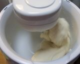 白神こだま de レーズン山型パン作り方1写真