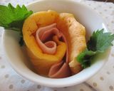 母の日♡苺のカーネーションベリーマフィン作り方12写真