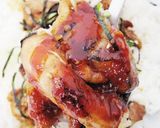 【辛口『鶏肉』ご飯】の作り方作り方7写真