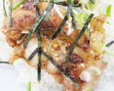 【辛口『鶏肉』ご飯】の作り方作り方8写真
