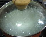 鍋でごはんを簡単に炊くのです♪作り方6写真