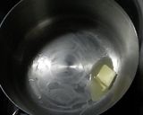 筍のカレー；タイ風ホワイトカレー。作り方2写真