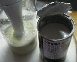 筍のカレー；タイ風ホワイトカレー。作り方7写真