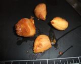 たたききゅうりのニンニク味噌和え作り方2写真