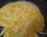 ☆マーボーたまご丼☆作り方1写真