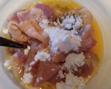 鶏と筍のチャイニーズ炒め作り方3写真