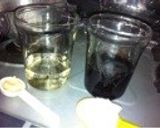 簡単おいしいステーキのタレ作り方1写真