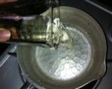簡単おいしいステーキのタレ作り方2写真