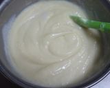 台湾デザート☆豆花（トウファ）作り方5写真
