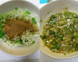 大量消費もおまかせ！白菜のネギ塩サラダ作り方5写真
