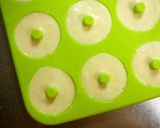 HMふんわり焼きドーナツ♪ヨーグルト作り方4写真