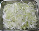 本格中華☆蒸し魚の香味油風味☆作り方2写真