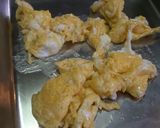 海老入り中華セロリ餡作り方2写真