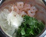 ➏　揚げてないよ～♪かき揚げもどき　➏作り方4写真