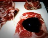 なすの肉巻きフライ作り方2写真