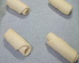 ふわふわしっとりパン♪作り方10写真