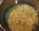 たけのこのあく抜き作り方8写真
