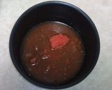 しらたきと明太子を和えたん作り方1写真