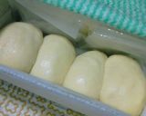 ふわふわしっとりパン♪作り方13写真