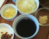 私んちの食べるラー油de棒々鶏♪作り方2写真