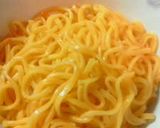 新座名物☆にんじんうどん作り方3写真