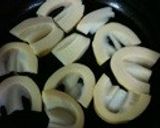 かんたん☆たけのこステーキ作り方2写真
