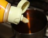 筍ごはん　de　和風オムライス作り方1写真