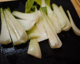 おつまみ三種の神器でイカ焼き♪作り方2写真
