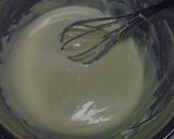 レアチーズケーキ作り方5写真