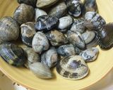 レンジであさりの酒蒸し作り方1写真