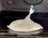【モフの活用術✨】ご飯の冷凍・あたため作り方6写真
