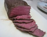 簡単ローストビーフ作り方6写真