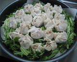 豆腐としいたけの節約シューマイ作り方8写真