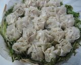 豆腐としいたけの節約シューマイ作り方10写真