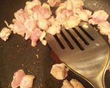炊飯器de筍ピラフ作り方2写真
