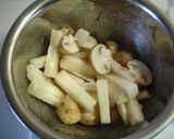 長いもポテト作り方2写真