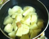 かんた~ん。手作りコロッケ作り方1写真