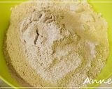 ☆野菜ジュース・ベーグル☆作り方1写真