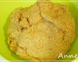 ☆野菜ジュース・ベーグル☆作り方3写真
