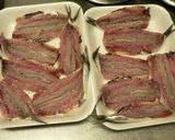 イワシのイタリアンオーブン焼き作り方1写真