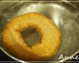 ☆野菜ジュース・ベーグル☆作り方5写真