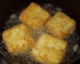 はんぺんのチーズ揚げ作り方3写真