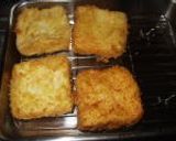 はんぺんのチーズ揚げ作り方4写真